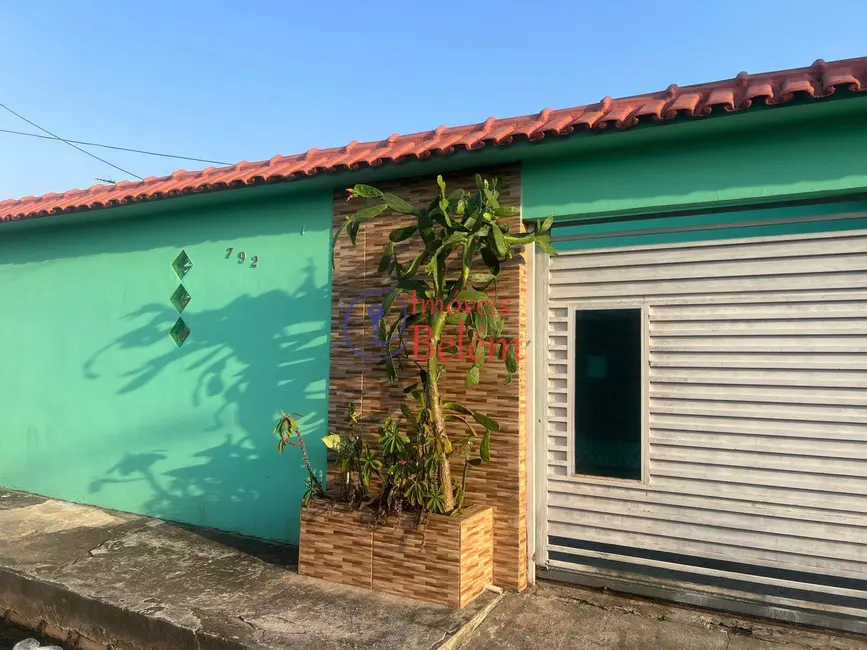 Casa à venda, 203m2 em Cidade Nova, Ananindeua - PA - imagem 5 Foto 5 de Casa à venda, 203m2 em Cidade Nova, Ananindeua - PA
