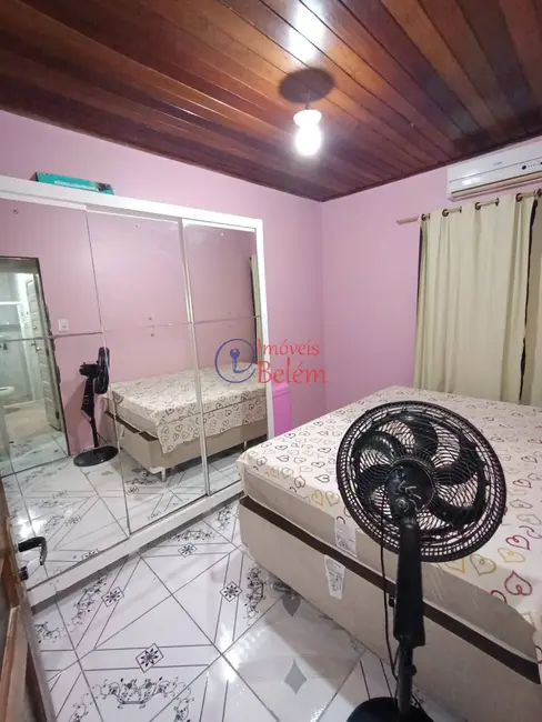 Foto 15 de Casa à venda, 203m2 em Cidade Nova, Ananindeua - PA