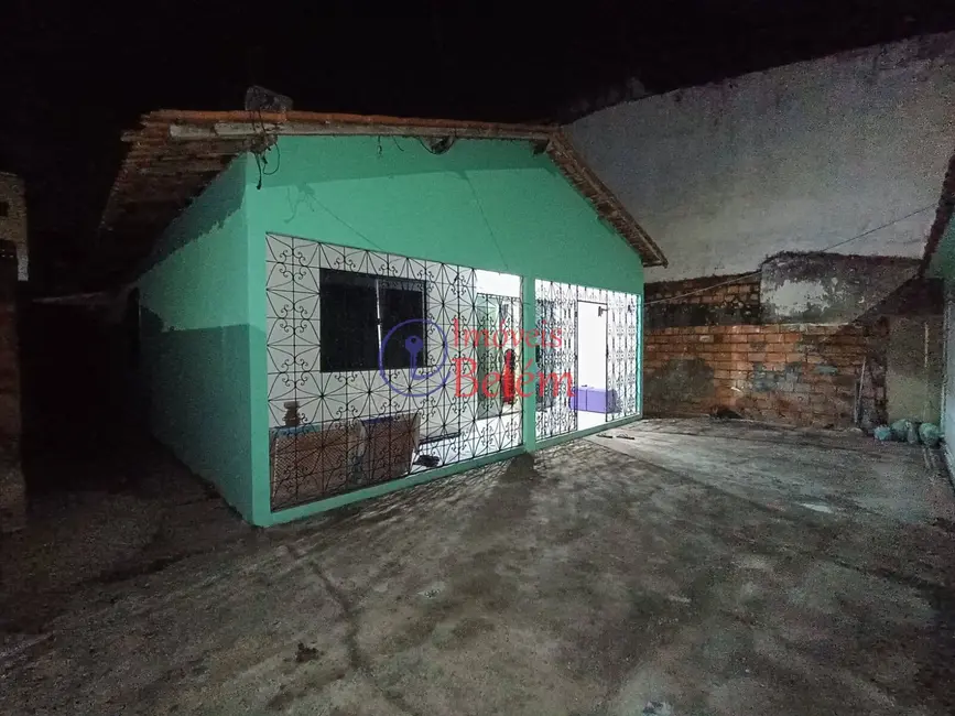 Casa à venda, 203m2 em Cidade Nova, Ananindeua - PA - imagem 3 Foto 3 de Casa à venda, 203m2 em Cidade Nova, Ananindeua - PA