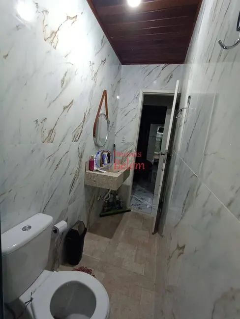 Casa à venda, 203m2 em Cidade Nova, Ananindeua - PA - imagem 9 Foto 9 de Casa à venda, 203m2 em Cidade Nova, Ananindeua - PA