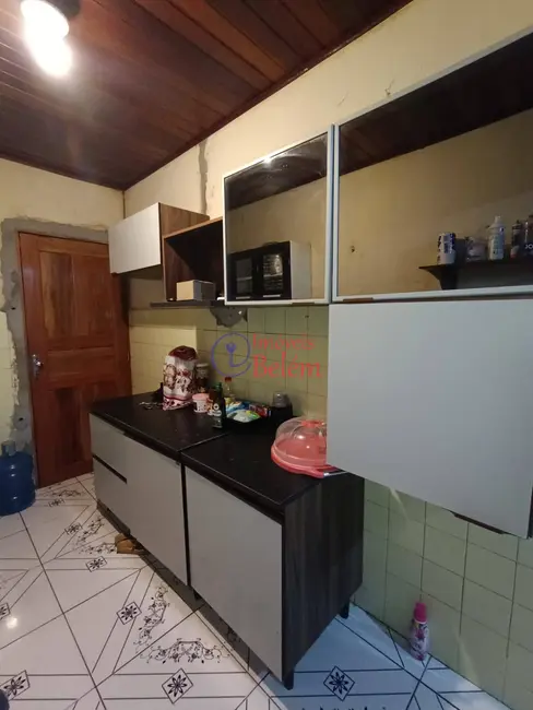 Foto 12 de Casa à venda, 203m2 em Cidade Nova, Ananindeua - PA