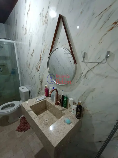 Casa à venda, 203m2 em Cidade Nova, Ananindeua - PA - imagem 8 Foto 8 de Casa à venda, 203m2 em Cidade Nova, Ananindeua - PA