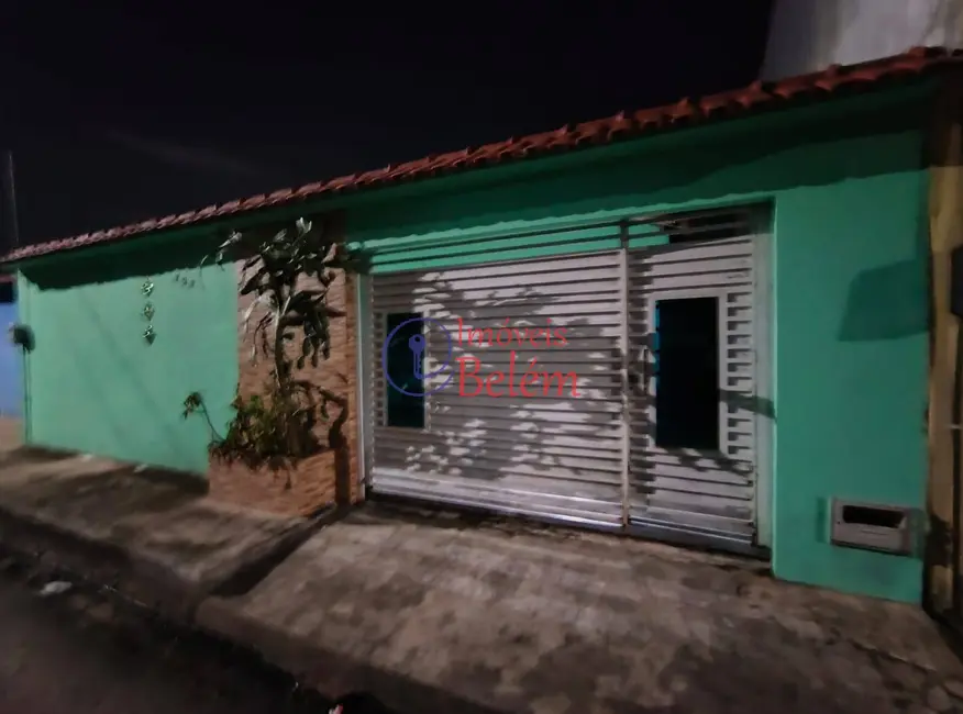 Foto 1 de Casa à venda, 203m2 em Cidade Nova, Ananindeua - PA