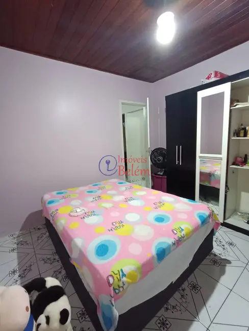 Foto 18 de Casa à venda, 203m2 em Cidade Nova, Ananindeua - PA