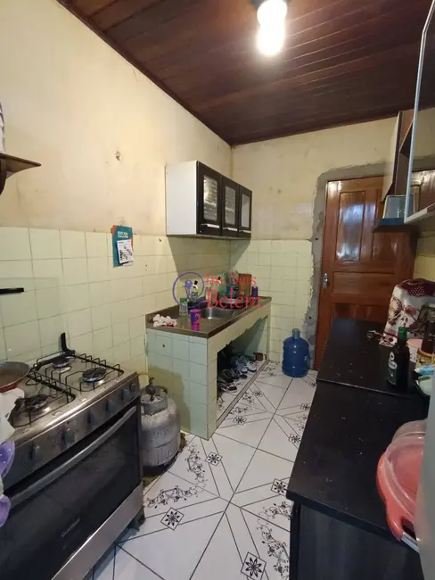 Foto 11 de Casa à venda, 203m2 em Cidade Nova, Ananindeua - PA