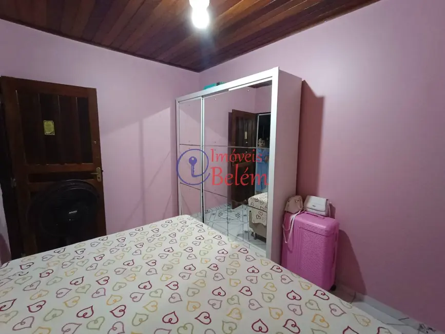 Foto 14 de Casa à venda, 203m2 em Cidade Nova, Ananindeua - PA