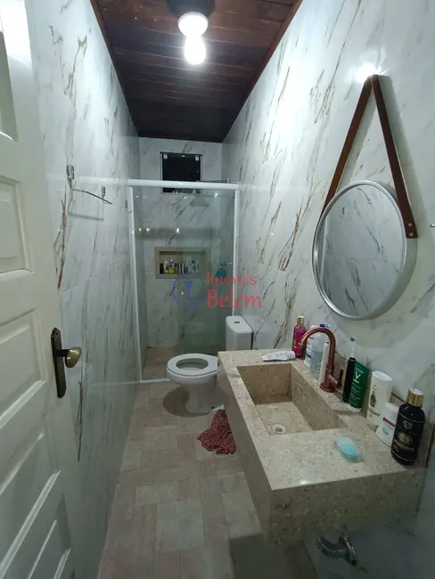 Foto 10 de Casa à venda, 203m2 em Cidade Nova, Ananindeua - PA