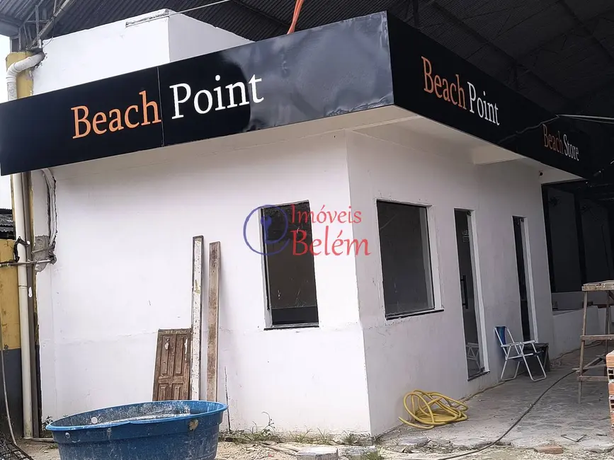 Foto 7 de Armazém / Galpão para alugar, 600m2 em Mangueirão, Belem - PA