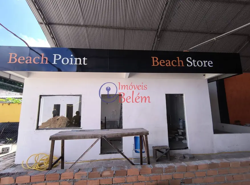 Foto 8 de Armazém / Galpão para alugar, 600m2 em Mangueirão, Belem - PA