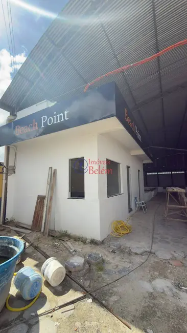 Foto 6 de Armazém / Galpão para alugar, 600m2 em Mangueirão, Belem - PA