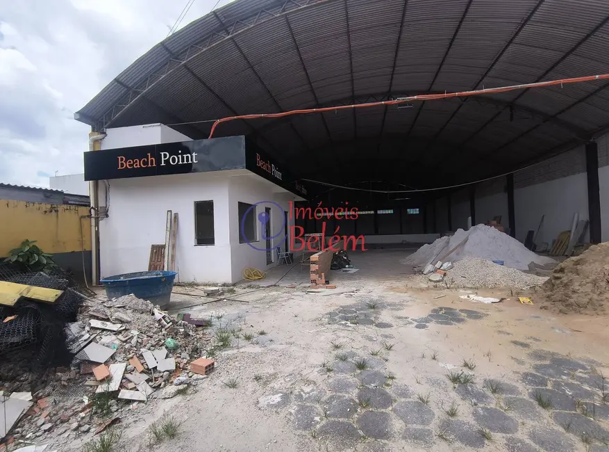 Foto 4 de Armazém / Galpão para alugar, 600m2 em Mangueirão, Belem - PA