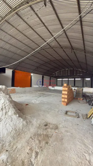 Foto 1 de Armazém / Galpão para alugar, 600m2 em Mangueirão, Belem - PA