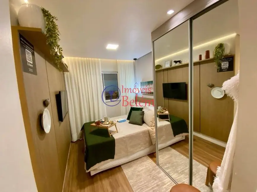 Apartamento com 2 quartos à venda, 45m2 em Campina de Icoaraci (Icoaraci), Belem - PA - imagem 5 Foto 5 de Apartamento com 2 quartos à venda, 45m2 em Campina de Icoaraci (Icoaraci), Belem - PA