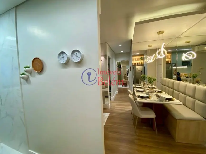 Apartamento com 2 quartos à venda, 45m2 em Campina de Icoaraci (Icoaraci), Belem - PA - imagem 4 Foto 4 de Apartamento com 2 quartos à venda, 45m2 em Campina de Icoaraci (Icoaraci), Belem - PA