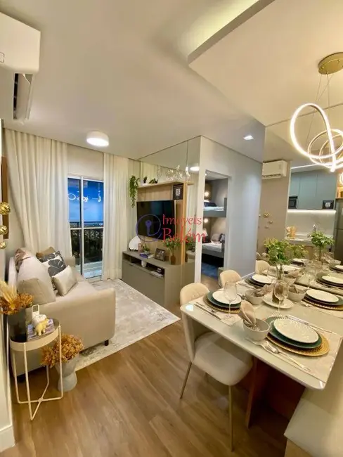 Apartamento com 2 quartos à venda, 45m2 em Campina de Icoaraci (Icoaraci), Belem - PA - imagem 1 Foto 1 de Apartamento com 2 quartos à venda, 45m2 em Campina de Icoaraci (Icoaraci), Belem - PA