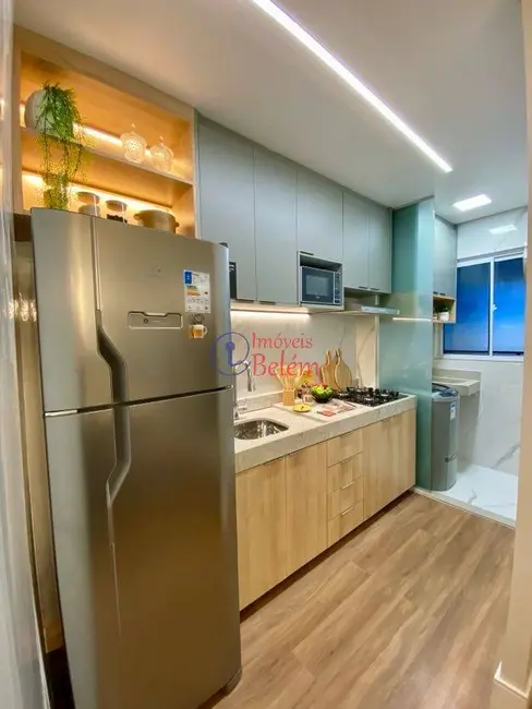 Apartamento com 2 quartos à venda, 45m2 em Campina de Icoaraci (Icoaraci), Belem - PA - imagem 2 Foto 2 de Apartamento com 2 quartos à venda, 45m2 em Campina de Icoaraci (Icoaraci), Belem - PA