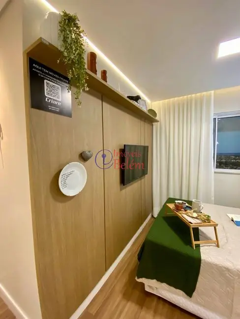 Apartamento com 2 quartos à venda, 45m2 em Campina de Icoaraci (Icoaraci), Belem - PA - imagem 7 Foto 7 de Apartamento com 2 quartos à venda, 45m2 em Campina de Icoaraci (Icoaraci), Belem - PA