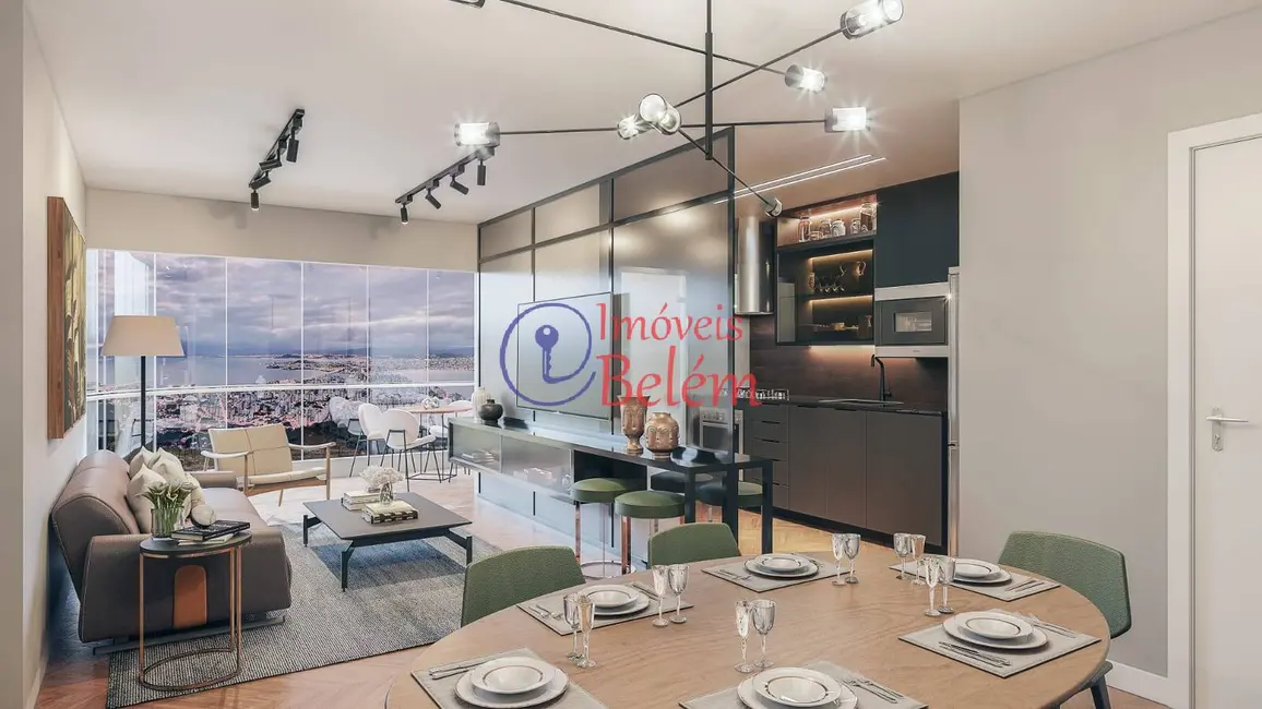 Foto 7 de Apartamento com 3 quartos à venda, 99m2 em Jardim Marco Zero, Macapa - AP