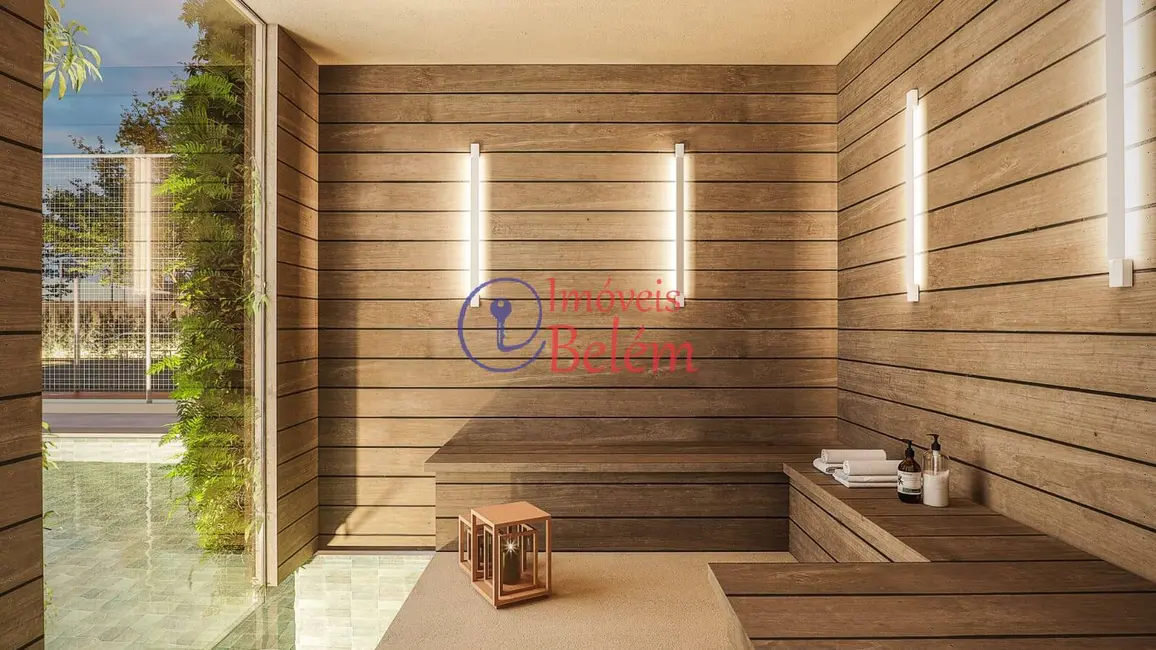 Foto 9 de Apartamento com 3 quartos à venda, 99m2 em Jardim Marco Zero, Macapa - AP
