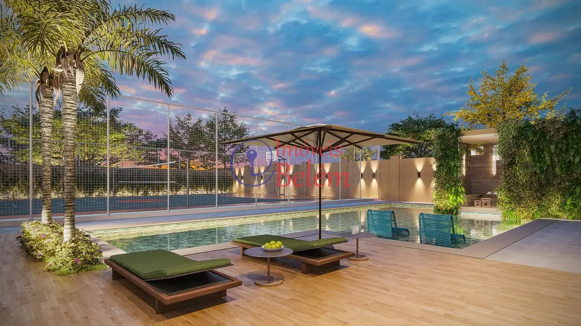 Foto 5 de Apartamento com 3 quartos à venda, 99m2 em Jardim Marco Zero, Macapa - AP