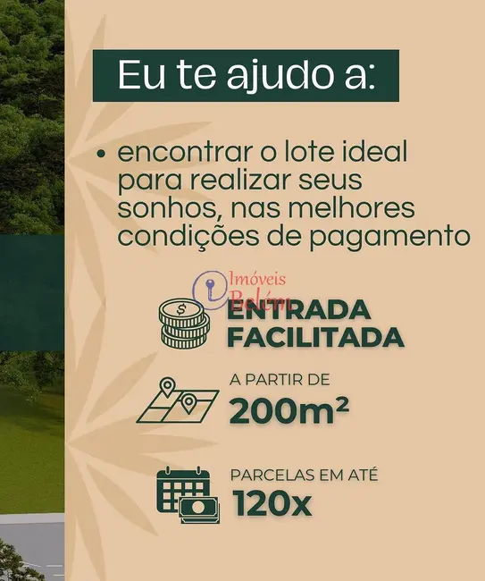 Foto 3 de Lote de Condomínio à venda, 1020m2 em Jardim Felicidade, Macapa - AP