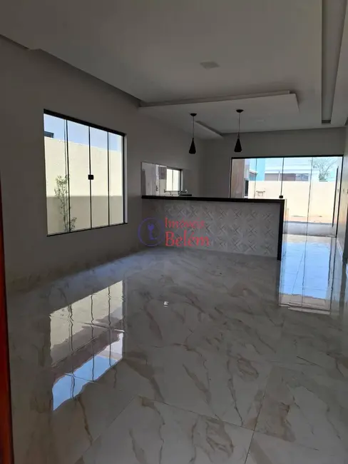 Foto 2 de Casa com 3 quartos à venda em Marabaixo, Macapa - AP
