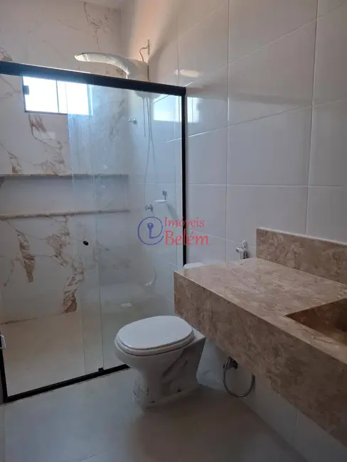 Foto 9 de Casa com 3 quartos à venda em Marabaixo, Macapa - AP