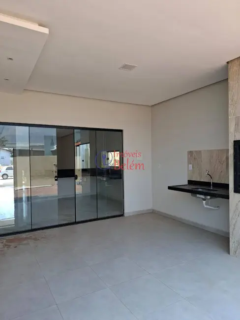 Foto 7 de Casa com 3 quartos à venda em Marabaixo, Macapa - AP