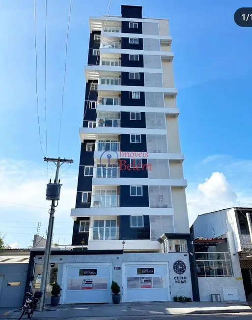Foto 2 de Apartamento com 3 quartos à venda, 76m2 em Julião Ramos, Macapa - AP