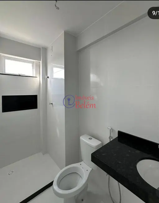 Foto 9 de Apartamento com 3 quartos à venda, 76m2 em Julião Ramos, Macapa - AP