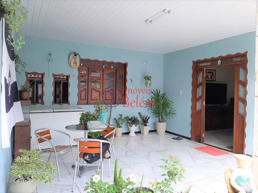 Foto 2 de Casa com 3 quartos à venda em Coqueiro, Ananindeua - PA