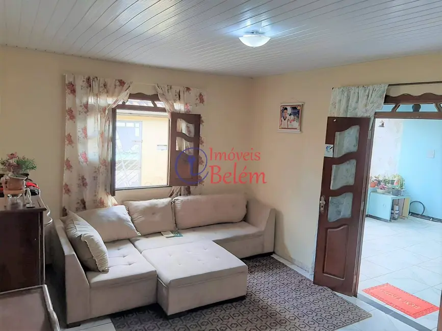 Casa com 3 quartos à venda em Coqueiro, Ananindeua - PA - imagem 4 Foto 4 de Casa com 3 quartos à venda em Coqueiro, Ananindeua - PA