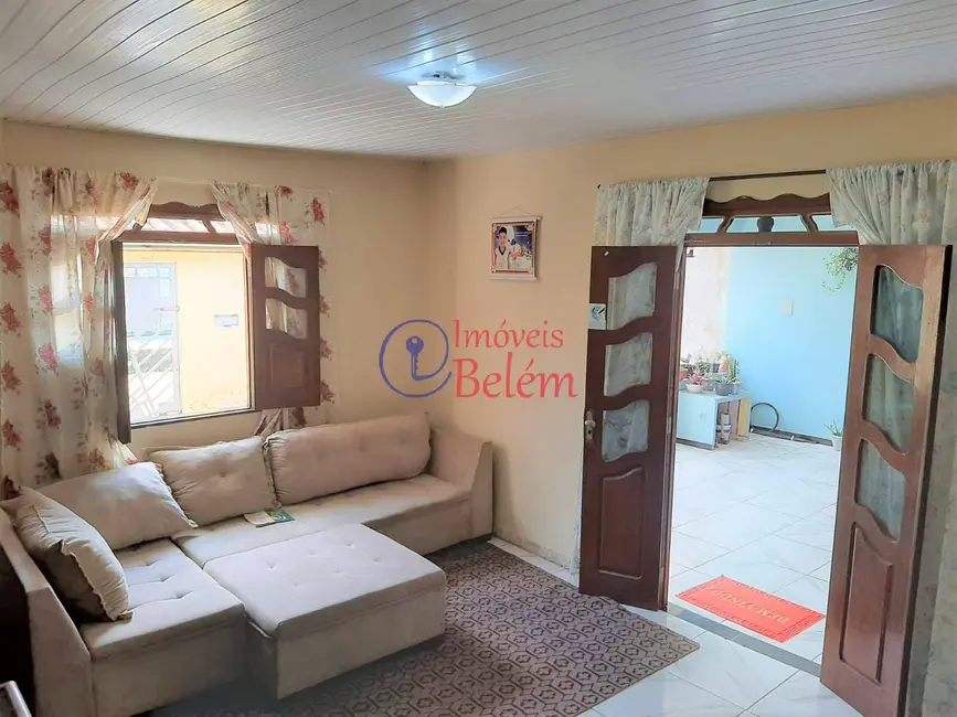 Casa com 3 quartos à venda em Coqueiro, Ananindeua - PA - imagem 3 Foto 3 de Casa com 3 quartos à venda em Coqueiro, Ananindeua - PA