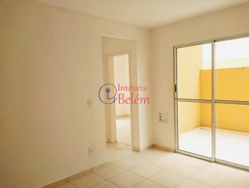 Apartamento com 2 quartos para alugar, 54m2 em Tapanã (Icoaraci), Belem - PA - imagem 1 Foto 1 de Apartamento com 2 quartos para alugar, 54m2 em Tapanã (Icoaraci), Belem - PA