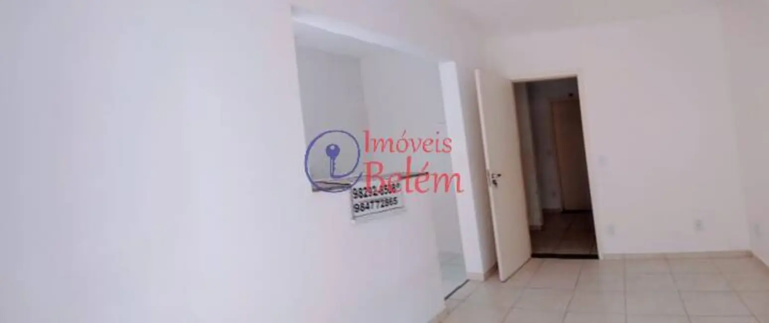 Apartamento com 2 quartos para alugar, 54m2 em Tapanã (Icoaraci), Belem - PA - imagem 3 Foto 3 de Apartamento com 2 quartos para alugar, 54m2 em Tapanã (Icoaraci), Belem - PA