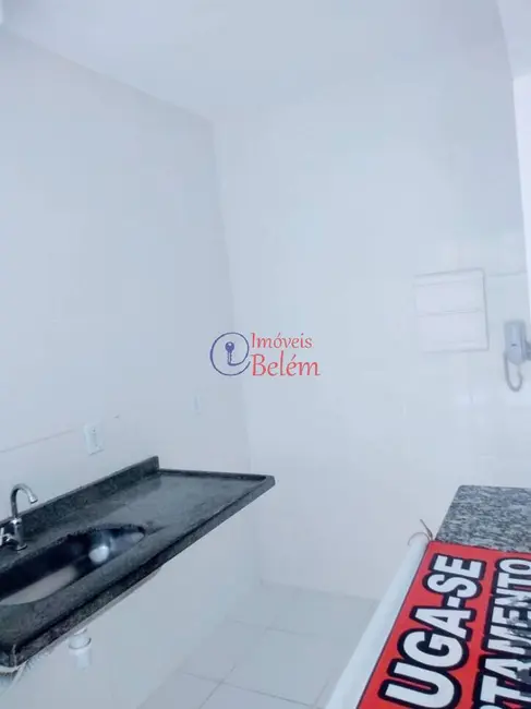 Apartamento com 2 quartos para alugar, 54m2 em Tapanã (Icoaraci), Belem - PA - imagem 9 Foto 9 de Apartamento com 2 quartos para alugar, 54m2 em Tapanã (Icoaraci), Belem - PA