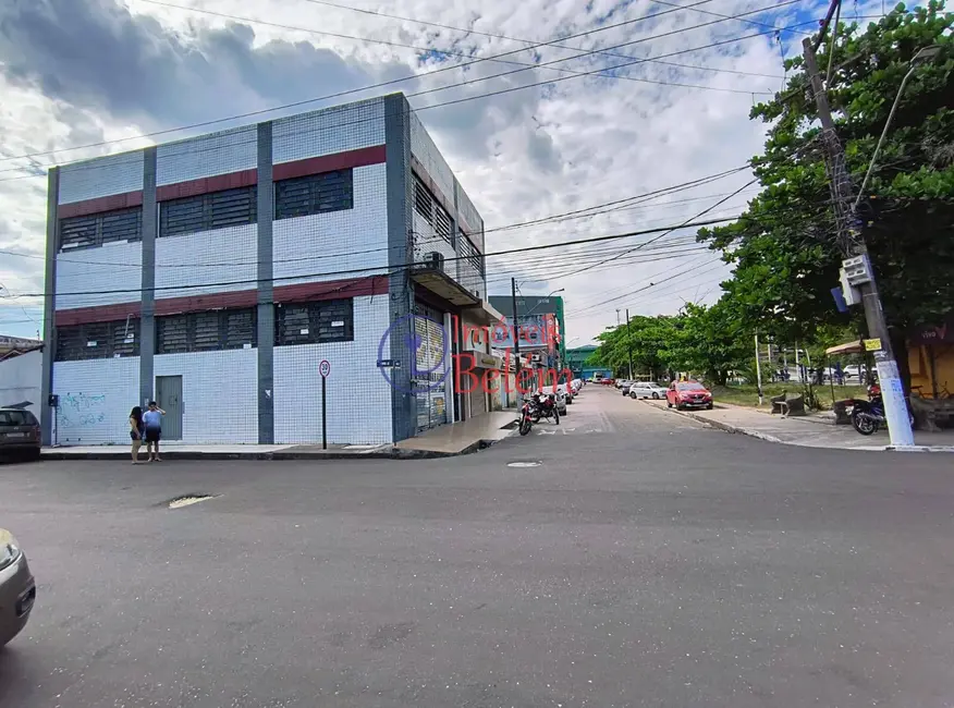 Foto 8 de Sala Comercial à venda, 480m2 em Marambaia, Belem - PA