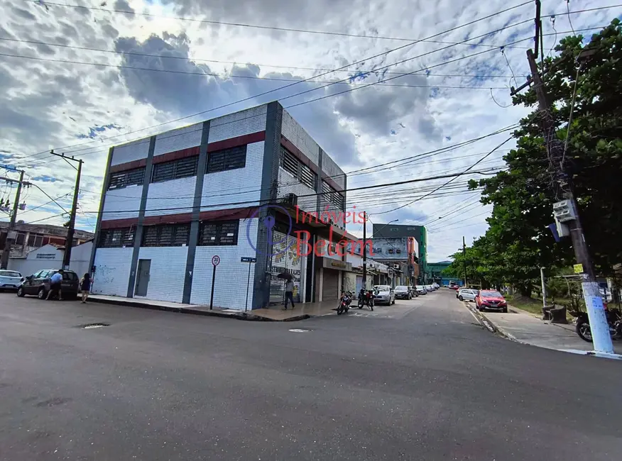Foto 9 de Sala Comercial à venda, 480m2 em Marambaia, Belem - PA