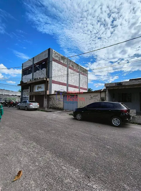 Foto 5 de Sala Comercial à venda, 480m2 em Marambaia, Belem - PA