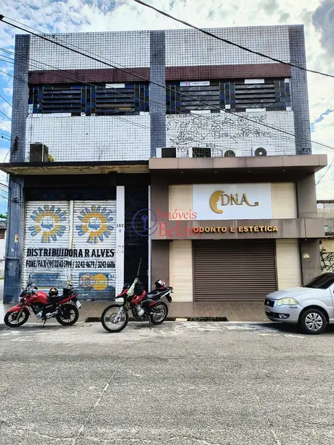Foto 2 de Sala Comercial à venda e para alugar, 480m2 em Marambaia, Belem - PA