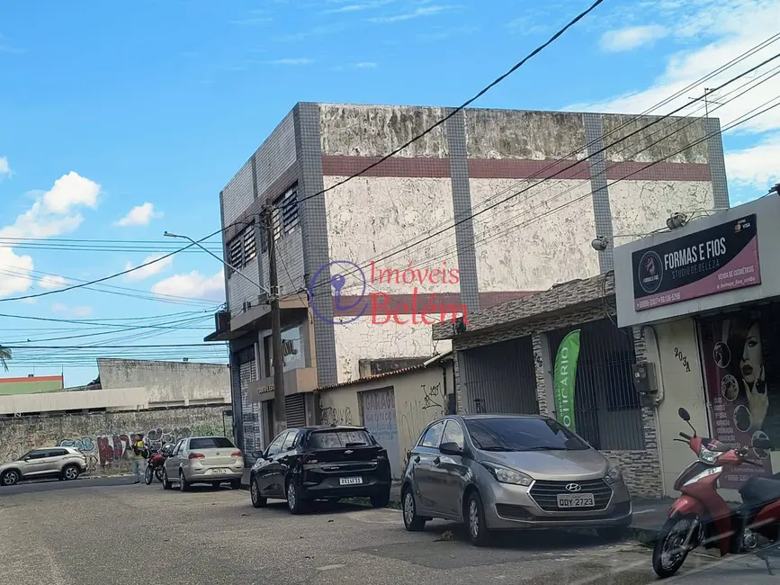 Foto 3 de Sala Comercial à venda, 480m2 em Marambaia, Belem - PA