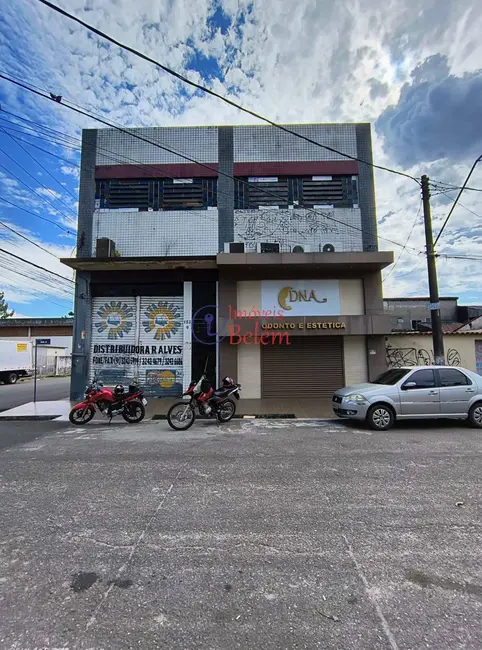 Foto 1 de Sala Comercial à venda e para alugar, 480m2 em Marambaia, Belem - PA