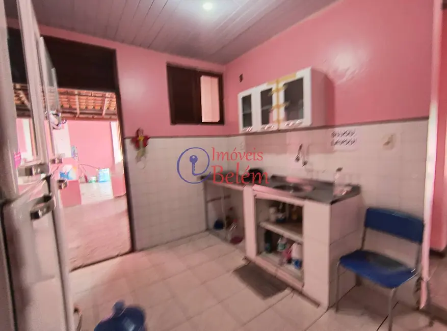 Foto 6 de Casa com 3 quartos à venda, 200m2 em Tapanã (Icoaraci), Belem - PA