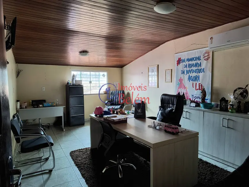 Foto 1 de Casa com 3 quartos à venda, 200m2 em Tapanã (Icoaraci), Belem - PA