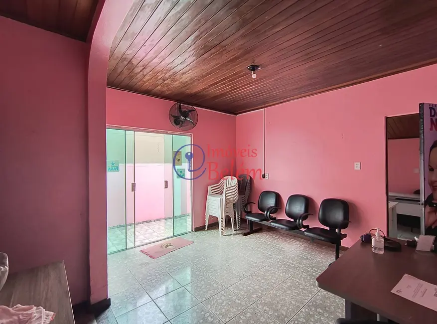 Foto 8 de Casa com 3 quartos à venda, 200m2 em Tapanã (Icoaraci), Belem - PA