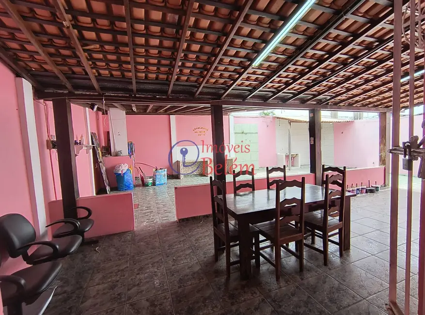 Foto 3 de Casa com 3 quartos à venda, 200m2 em Tapanã (Icoaraci), Belem - PA