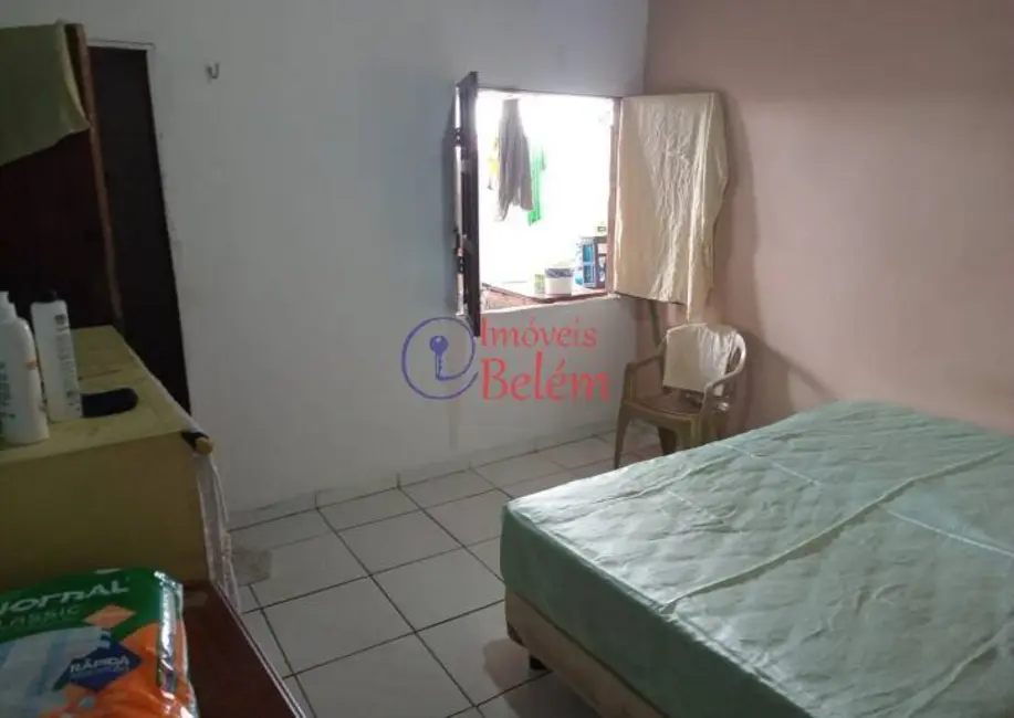 Foto 2 de Casa com 5 quartos à venda e para alugar, 270m2 em Coqueiro, Ananindeua - PA