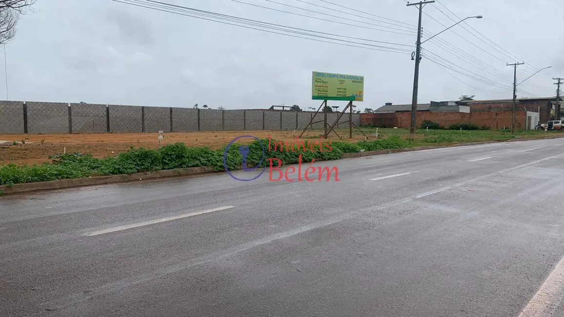 Foto 1 de Sala Comercial à venda, 1029m2 em Marabaixo, Macapa - AP
