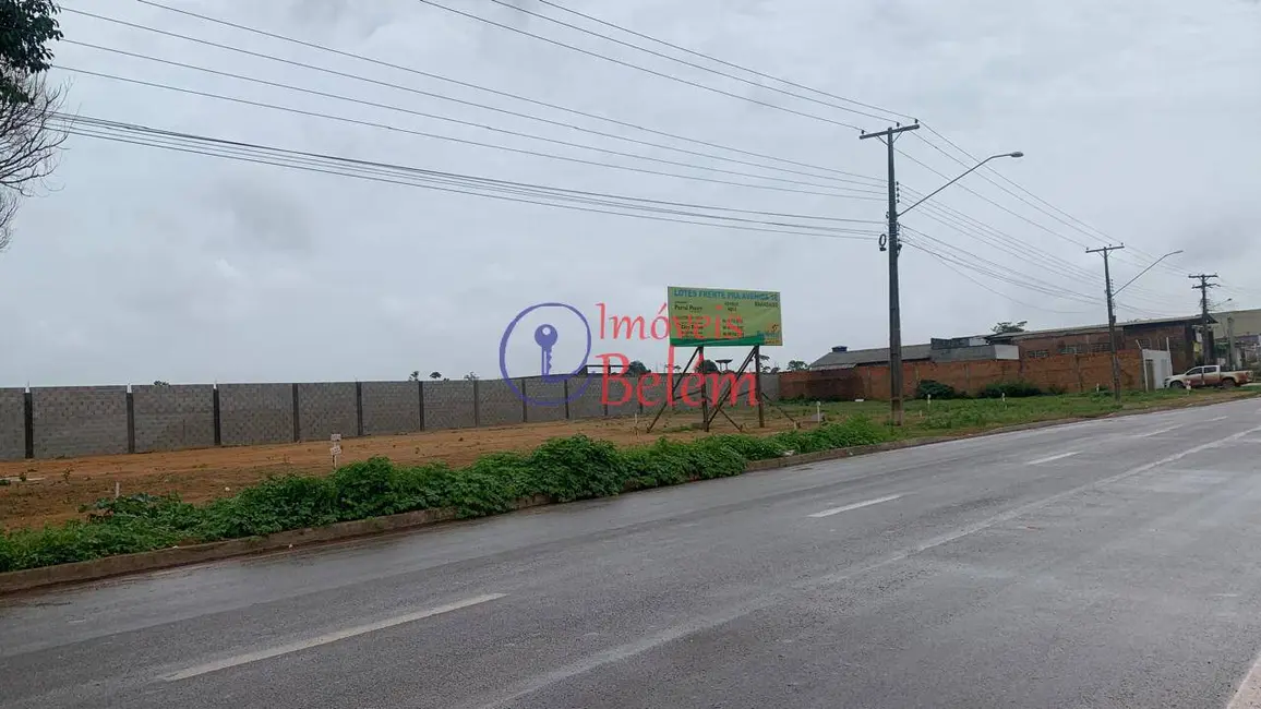 Foto 4 de Sala Comercial à venda, 1029m2 em Marabaixo, Macapa - AP