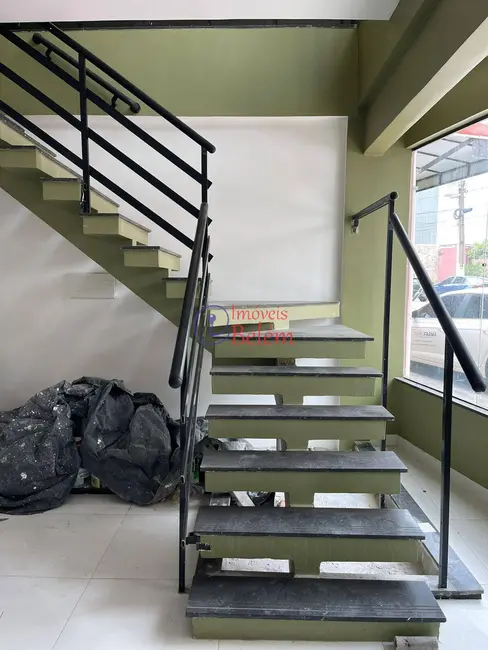 Foto 7 de Sala Comercial para alugar, 144m2 em Umarizal, Belem - PA